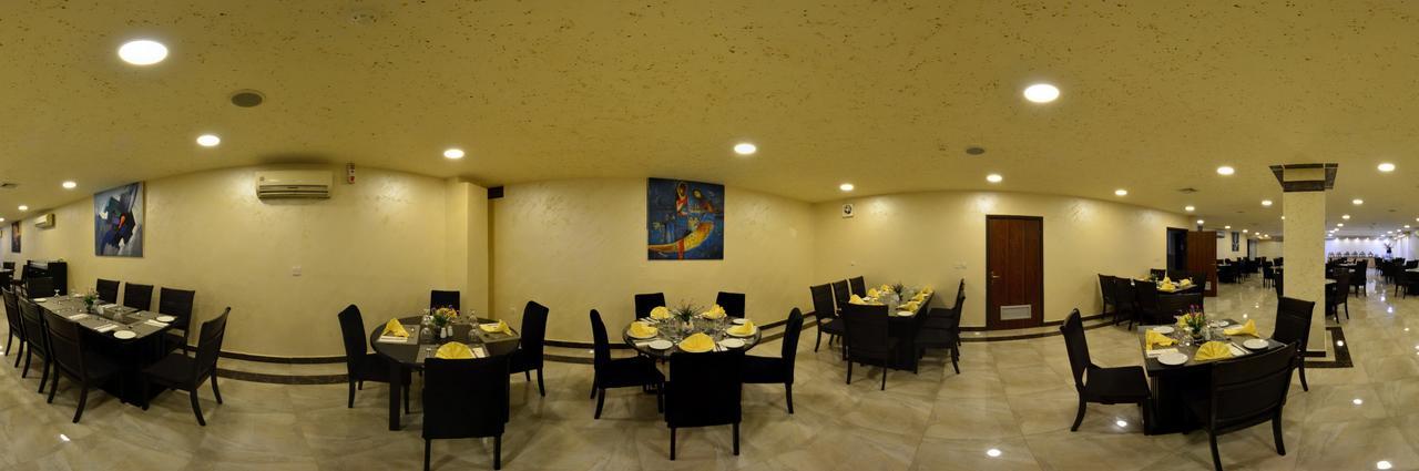 Lilium Hotel Safut Buitenkant foto